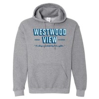 WV - Hoodie