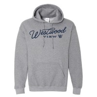 WV Script - Hoodie