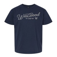 WV Script - T-Shirt