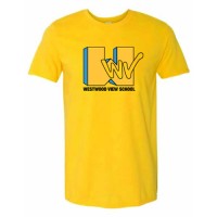 WVTV - T-Shirt