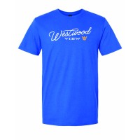 WV Script - 2 Color 